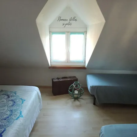 Stella's Attic * Toirano