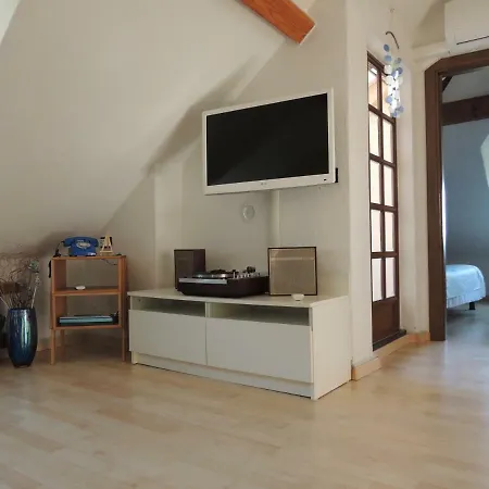 Stella's Attic Holiday home